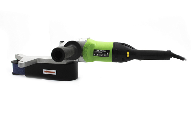 Трехроликовая ленточная шлифовальная машина k990 15 Трехроликовая ленточная шлифовальная машина k990 15