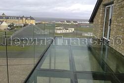 Стеклянные полы в Челябинске. Готовые проекты ПерилаГлавСнаб - фото 7