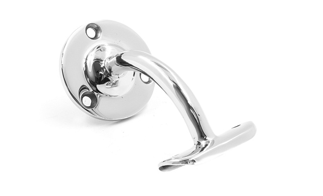 Пристенок литой  под Ø38.1 мм, полированный, (AISI 304) k234-4 4 Пристенок литой  под Ø38.1 мм, полированный, (AISI 304) k234-4 4