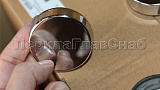 Контроль качества Плоская крышка точечного держателя k055-5 - 7 Контроль качества Плоская крышка точечного держателя k055-5 - 7