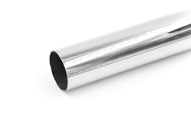 Окончание поручня пандуса Ø38.1 мм, (AISI 304) k051 3