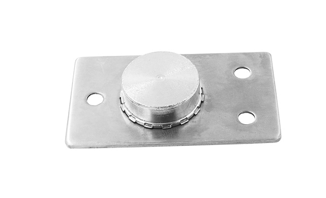 Нижний шарнир, шлифованный t112 SSS 7 Нижний шарнир, шлифованный t112 SSS 7