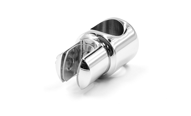 Крепежный элемент сквозной для трубы 19 мм t914 PC 4 Крепежный элемент сквозной для трубы 19 мм t914 PC 4