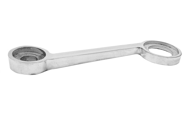 Cпайдер, литой,полированный Y/2-141 мм, AISI 304, 1х26х38, 1х18х36/40мм, нагрузки: 1кН, 2кН k288-Y/2-2 4 Cпайдер, литой,полированный Y/2-141 мм, AISI 304, 1х26х38, 1х18х36/40мм, нагрузки: 1кН, 2кН k288-Y/2-2 4