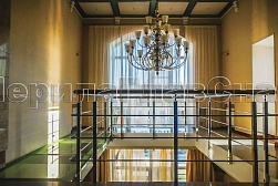 Стеклянные полы в Челябинске. Готовые проекты ПерилаГлавСнаб - фото 1 Стеклянные полы в Челябинске. Готовые проекты ПерилаГлавСнаб - фото 1