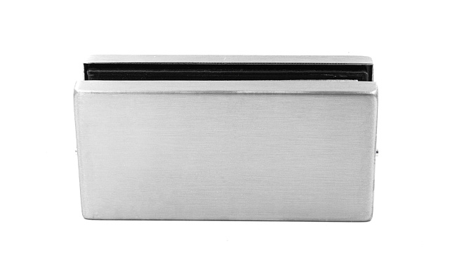 Коннектор стекло-стекло 52х106, шлифованный t125 SSS 5 Коннектор стекло-стекло 52х106, шлифованный t125 SSS 5