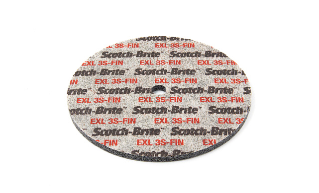 Скотч-брайт 3M 152х6х13 мм 3S FIN Ф-0955 4 Скотч-брайт 3M 152х6х13 мм 3S FIN Ф-0955 4