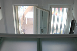 Стеклянные полы в квартире в Челябинске. Готовые проекты ПерилаГлавСнаб - фото 3 Стеклянные полы в квартире в Челябинске. Готовые проекты ПерилаГлавСнаб - фото 3