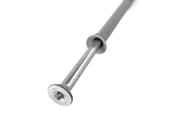 Дюбель с шурупом SXRL потай. 14х230 мм Фk601-19 4 Дюбель с шурупом SXRL потай. 14х230 мм Фk601-19 4