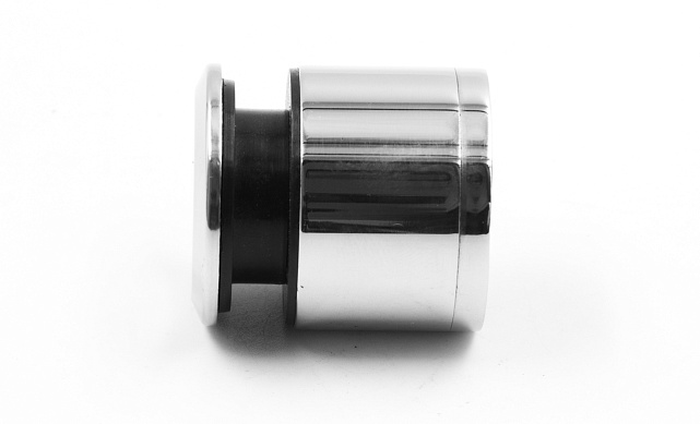 Точечный держатель стекла к стене Ø36x40, регулируемый, под стекло 8-12 мм k084-4 7 Точечный держатель стекла к стене Ø36x40, регулируемый, под стекло 8-12 мм k084-4 7