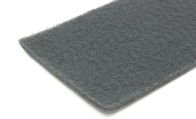 Нетканое волокно в листах 150х230 серый P800 P-1005 3 Нетканое волокно в листах 150х230 серый P800 P-1005 3