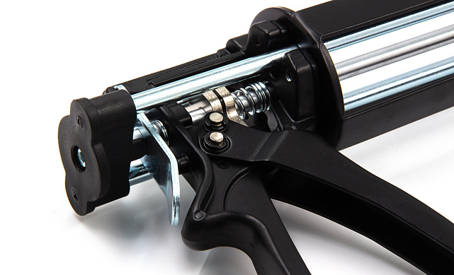 Пистолет для хим.анкера Bit Ф-1103 5 Пистолет для хим.анкера Bit Ф-1103 5