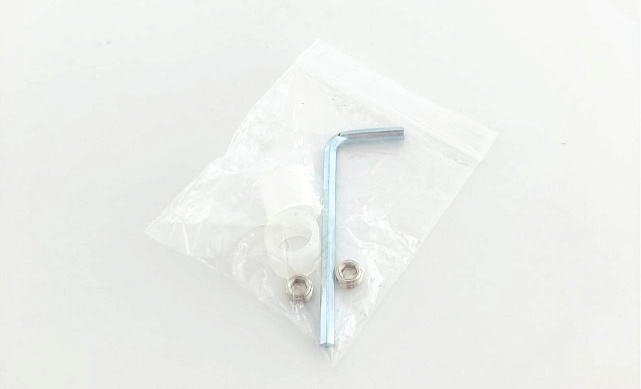 Ручка для стеклянной двери рейлинг двухсторонняя для стекла 8-12 мм, 25х425х600 мм, полированная t633-2-600 PSS 5 Ручка для стеклянной двери рейлинг двухсторонняя для стекла 8-12 мм, 25х425х600 мм, полированная t633-2-600 PSS 5