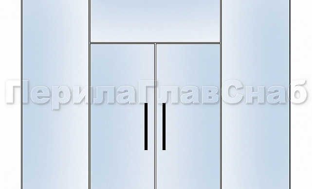 Замок для стеклянной двери угловой с круглым ригелем комплект, под алюминий t150 AL 2 Замок для стеклянной двери угловой с круглым ригелем комплект, под алюминий t150 AL 2