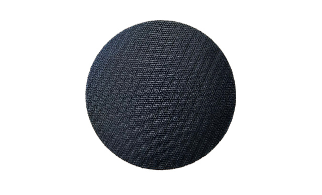 Тарелка опорная 125 мм под самолипучие абразивные круги, тип С (очень мягкая) k455-3 5 Тарелка опорная 125 мм под самолипучие абразивные круги, тип С (очень мягкая) k455-3 5