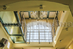 Стеклянные полы в Челябинске. Готовые проекты ПерилаГлавСнаб - фото 5 Стеклянные полы в Челябинске. Готовые проекты ПерилаГлавСнаб - фото 5