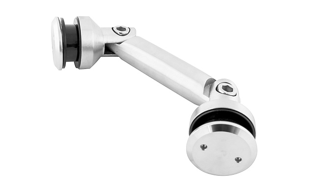 Крепление стекло-стекло, штанга 82 мм, без зенковки tt202-82А SSS 3 Крепление стекло-стекло, штанга 82 мм, без зенковки tt202-82А SSS 3