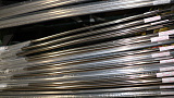 Контроль качества Труба нержавеющая AISI 304 - 2