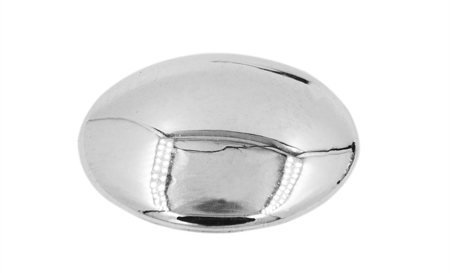 Заглушка пластиковая, для винтов в душевых петлях и стеклодержателях t322 4 Заглушка пластиковая, для винтов в душевых петлях и стеклодержателях t322 4