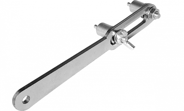 Ключ для затягивания точечных креплений Фk367-20 6 Ключ для затягивания точечных креплений Фk367-20 6