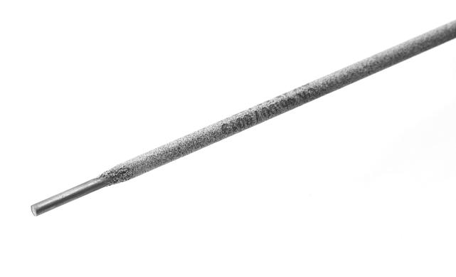 Электроды плавящиеся МР-3, д3 мм, по черному металлу Ф-1446 3