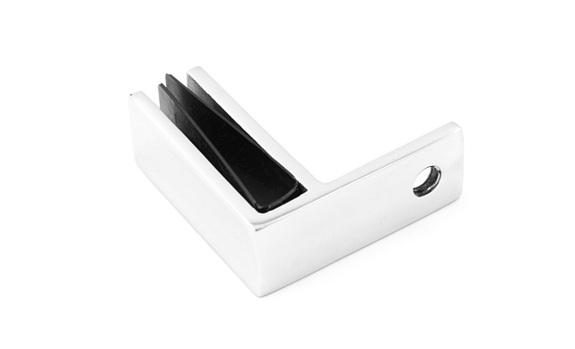 Коннектор стекло-стена верхний угловой t197 PSS 4 Коннектор стекло-стена верхний угловой t197 PSS 4