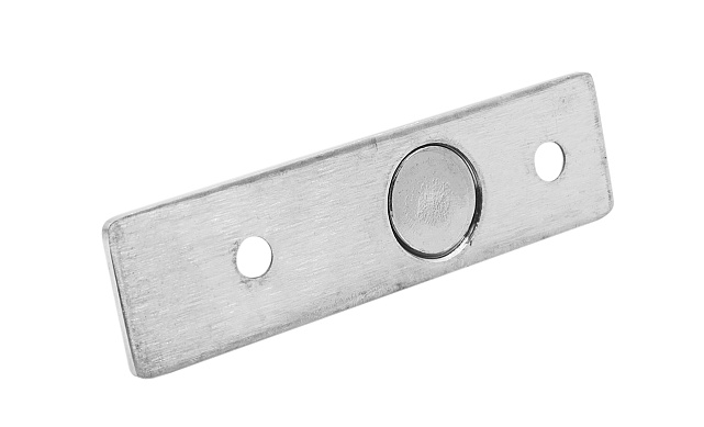 Ось верхняя, полированная t133 PSS 6 Ось верхняя, полированная t133 PSS 6