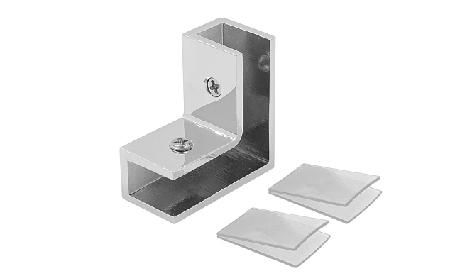 Коннектор 90 град. верхний угловой t196 PSS 4 Коннектор 90 град. верхний угловой t196 PSS 4