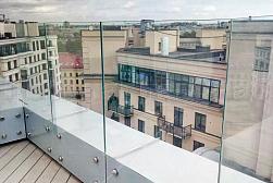 Ограждение кровли в Челябинске. Готовые проекты ПерилаГлавСнаб - фото 9