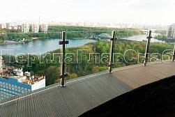 Ограждение кровли в Челябинске. Готовые проекты ПерилаГлавСнаб - фото 2