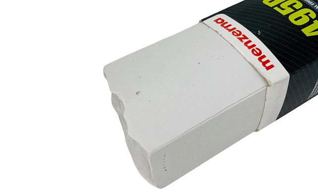 (Расходн.) Паста полировальная  Menzerna белая 1,25 кг 495P Ф-0824 4 (Расходн.) Паста полировальная  Menzerna белая 1,25 кг 495P Ф-0824 4