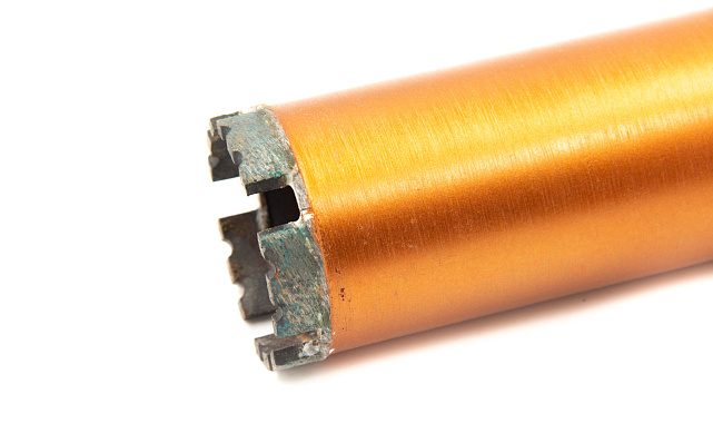 Коронка алмазная Ø56мм k952-56 5 Коронка алмазная Ø56мм k952-56 5