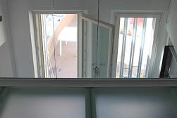 Стеклянные полы в квартире в Челябинске. Готовые проекты ПерилаГлавСнаб - фото 6