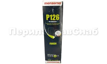 (Расходн.) Паста для финишной суперполировки Menzerna 1,3 кг розовая P126 Ф-0836 купить в Челябинске