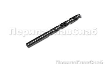 Сверло HSS M35 Cobalt 5%, 3.5 мм k961р-03.5 купить в Челябинске