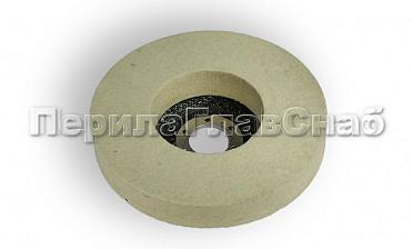 Войлок торцевой  ф125x20x22 Ф-0163 купить в Челябинске