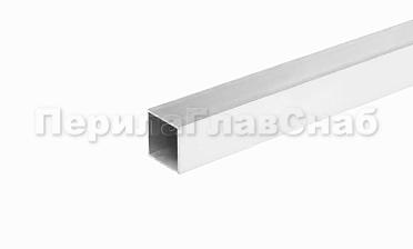 Труба нержавеющая AISI 304 СТАНДАРТ+, 15х15 x1.0 х 6м, полированная Фk878 купить в Челябинске