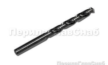 Сверло HSS M35 Cobalt 5%, 12 мм k961р-12 купить в Челябинске