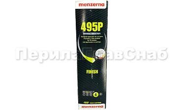 (Расходн.) Паста полировальная  Menzerna белая 1,25 кг 495P Ф-0824 купить в Челябинске