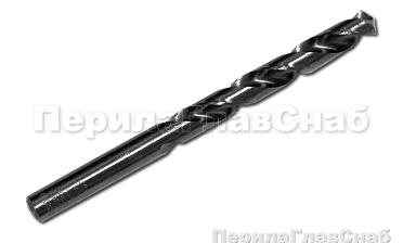 Сверло HSS M35 Cobalt 5%, 16.5 мм k961р-16.5 купить в Челябинске