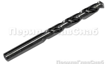 Сверло HSS M35 Cobalt 5%, 18 мм k961-18 купить в Челябинске
