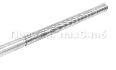 k668-16-L3 Вант (тяга) для козырька М16, 2000-3000мм (AISI 304) купить в Челябинске