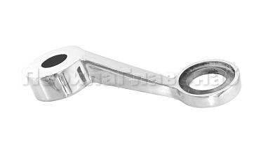 K289-I/2, I/2-спайдер-200 мм, AISI 316, 1х26х38, 1х18х36/40 мм, нагрузки: 1кН, 2кН k289-I/2 купить в Челябинске