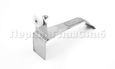 Ключ для монтажа профиля k601 (AISI 304) Фk601-20 купить в Челябинске