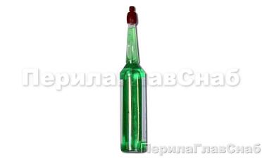 Жидкость для химанализа 304-й и 201-й стали, 30 мл k304 купить в Челябинске
