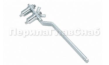 Ключ для точечных креплений серии t50.. AISI 304 k367-20-2 купить в Челябинске